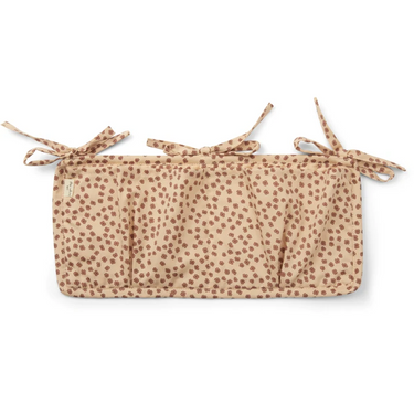 Quilted Bed Pockets